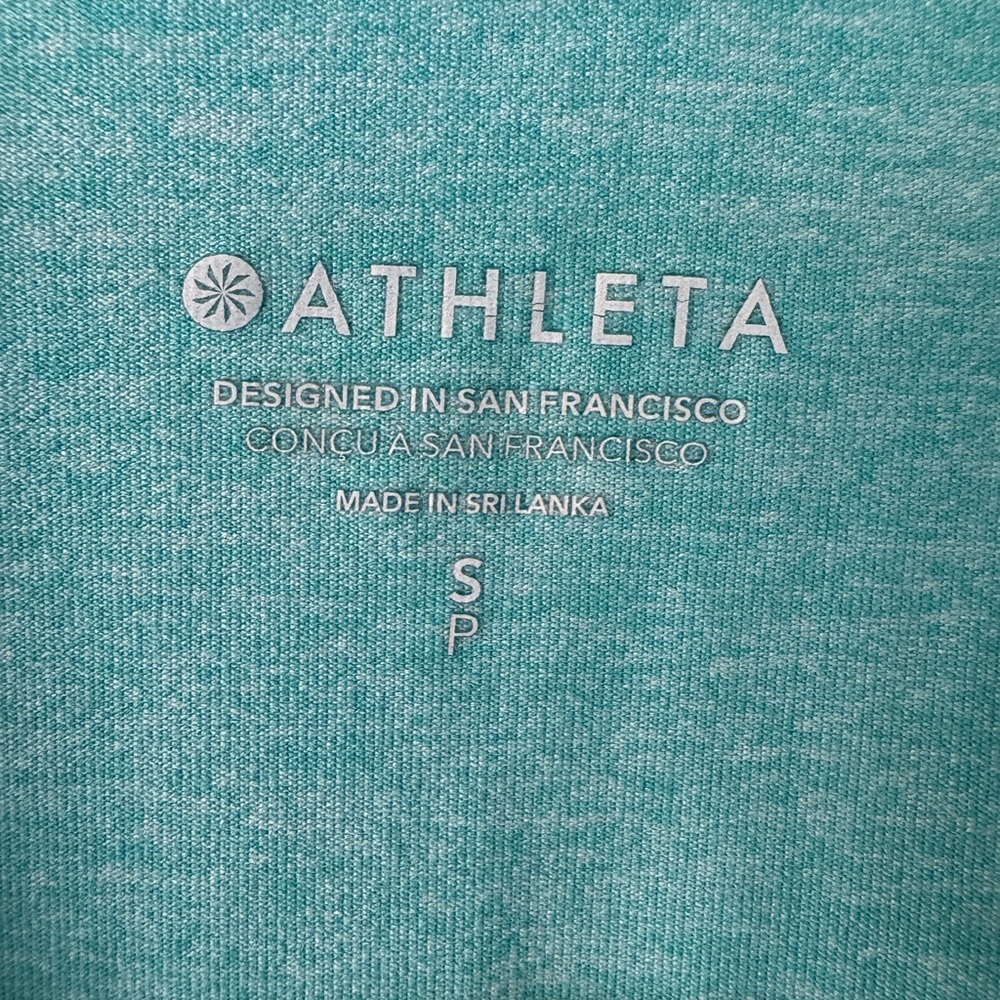 Set of 2 Athleta Uptempo Tank Top - Picture 6 of 7